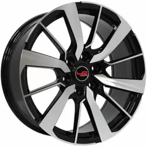 Литой диск LegeArtis Concept Mi548 8,5x20 6x139,7 ET25 D67,1