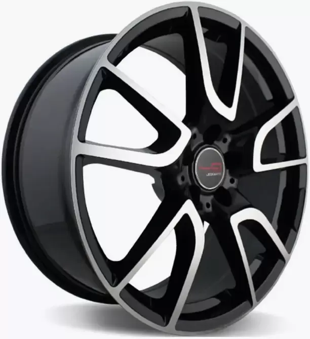 LegeArtis Concept-MR530 8,5x20 5x112 ET29 D66,6