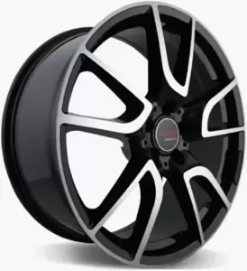 LegeArtis Concept-MR530 8,5x20 5x112 ET29 D66,6