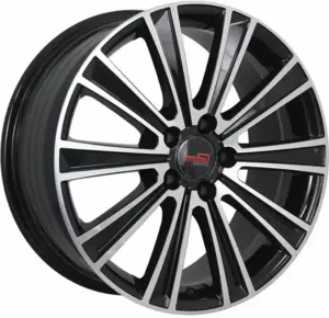 Литой диск LegeArtis Concept-MR540 8x19 5x112 ET38 D66,6 фото