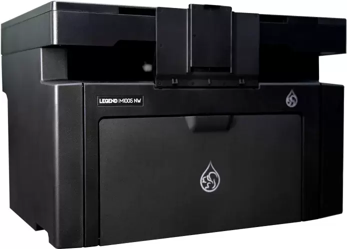 Legend M1005NW + картридж Tech Q2612A