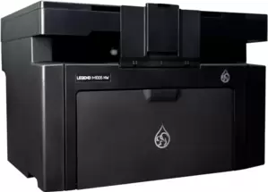 Legend M1005NW + картридж Tech Q2612A