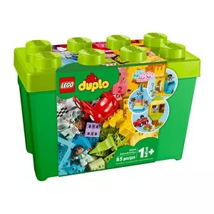 Конструктор Lego Duplo 10914 Большая коробка с кубиками фото