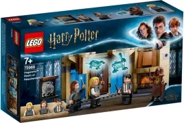Конструктор LEGO Harry Potter 75966 Выручай-комната Хогвартса фото