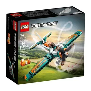 Конструктор Lego Technic 42117 Гоночный самолет фото