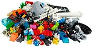 Конструктор Lego 2000414 Starter Kit фото