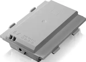 Конструктор Lego 45501 Rechargeable DC Battery фото