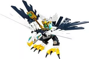 Конструктор Lego 70124 Легендарные звери: Орёл фото