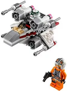 Конструктор Lego 75032 Истребитель X-wing фото