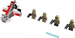 Конструктор Lego 75035 Воины Кашиик фото