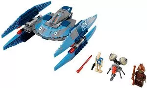 Конструктор Lego 75041 Дроид-стервятник фото