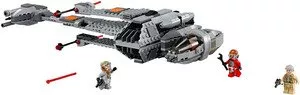 Конструктор Lego 75050 Истребитель B-Wing фото