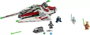 Конструктор Lego 75051 Разведывательный истребитель джедаев фото