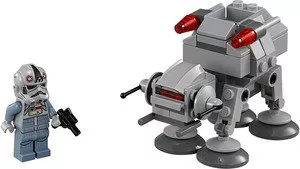 Lego 75075 AT-AT