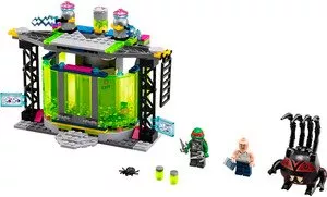 Конструктор Lego 79119 Комната мутаций фото