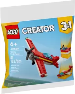 Конструктор Lego Creator 30669  фото