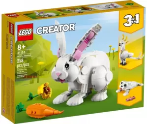 Конструктор Lego Creator 3-in-1 31153 Современный дом фото