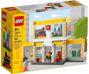 Lego Creator 40574 Фирменный магазин