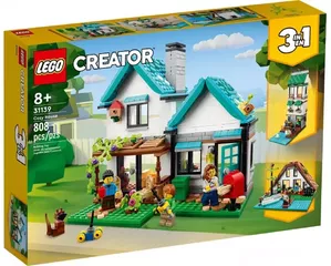 Конструктор Lego Creator Уютный дом / 31139 фото