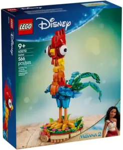 Конструктор Lego Disney 43272 Петух