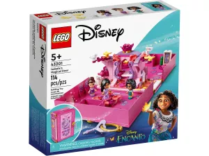 Конструктор LEGO Disney Princess Волшебная дверь Изабеллы / 43201 фото