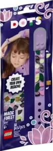 Конструктор Lego Dots 41917 Браслет Волшебный лес фото