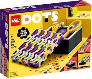 Конструктор Lego Dots Большая коробка 41960 фото