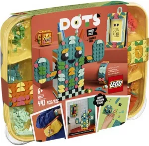 Конструктор Lego Dots Большой набор. Летнее настроение / 41937 фото