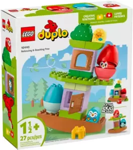 Lego Duplo 10440 Балансирующее дерево