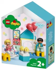 Конструктор Lego Duplo 10925 Игровая комната фото