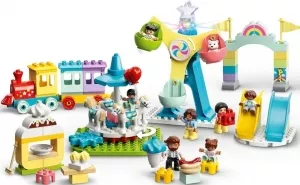 Конструктор LEGO Duplo 10956 Парк развлечений фото