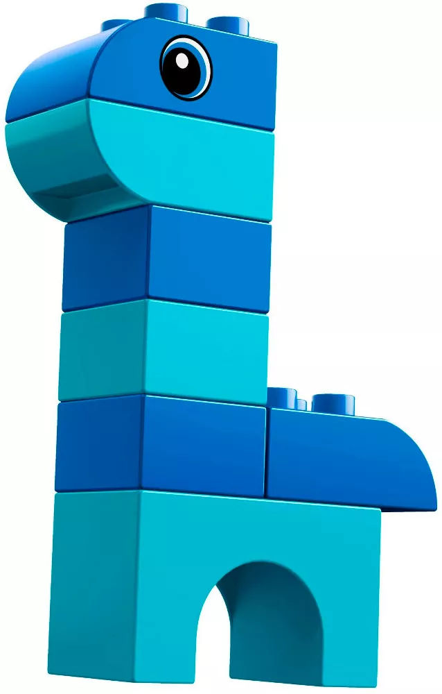 Lego Duplo 30325 Мой первый динозавр