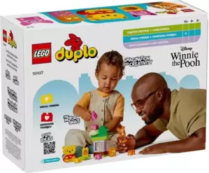 Lego Duplo Disney 10457 День Рождения
