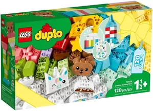 Конструктор Lego Duplo Набор для творческого конструирования / 10978 фото