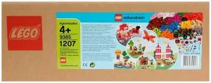 Конструктор Lego Education Декорации / 9385 фото