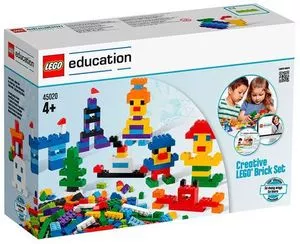 Конструктор Lego Education Кирпичики для творческих занятий / 45020 icon