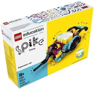 Конструктор Lego Education Spike Prime Ресурсный набор / 45680  фото