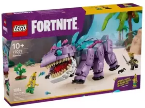 Конструктор Lego Fortnite 77077 Кломбо фото