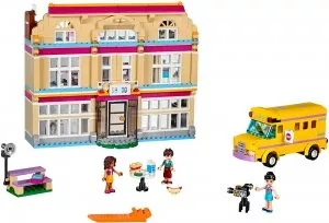 Конструктор Lego Friends 41134 Театральная школа фото