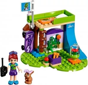 Конструктор Lego Friends 41327 Комната Мии фото