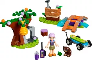Конструктор Lego Friends 41363 Приключения Мии в лесу фото