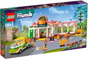 Конструктор Lego Friends Магазин органических продуктов / 41729 фото