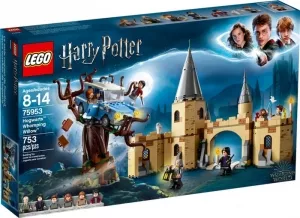 Конструктор LEGO Harry Potter 75953 Гремучая ива фото