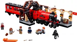 Конструктор Lego Harry Potter 75955 Хогвартс-экспресс фото