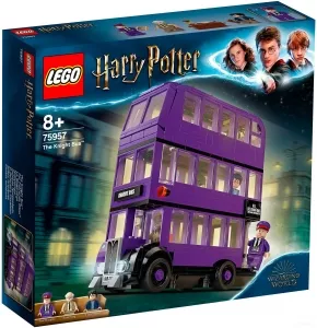 Конструктор Lego Harry Potter 75957 Автобус Ночной рыцарь фото