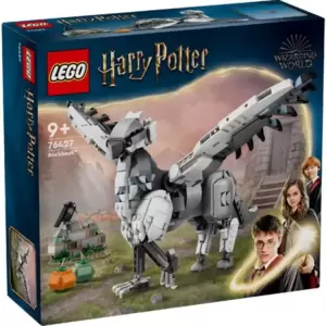 Lego Harry Potter 76427 Клювокрыл