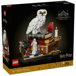 Конструктор Lego Harry Potter 76466 Философский камень фото