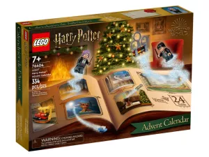 Конструктор Lego Harry Potter Адвент-календарь 76404 фото