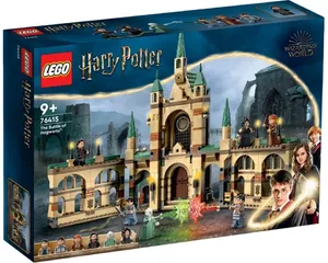 Конструктор Lego Harry Potter Битва за Хогвартс / 76415 фото
