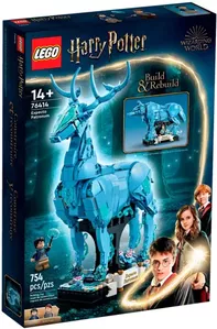 Конструктор Lego Harry Potter Экспекто Патронум / 76414 фото